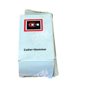 Cutler Hammer J11 Type J Model C Auxiliary Contact 9084A17G01