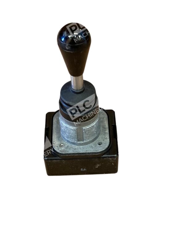 Allen Bradley AB 2-Way Toggle Switch Joystick 800T-T2H3 /T - Image 7