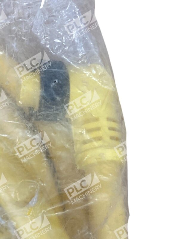 Brad Connectivity 6P Female 90Deg 12' 16/6 AWG PVC Cord 106001A01F120 - Image 3