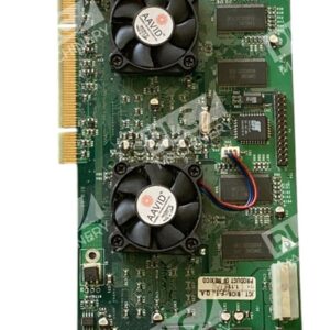 3dfx 210-0414-001-A1 Voodoomac 5500 PCi Graphic Card Bios 210-0414-001