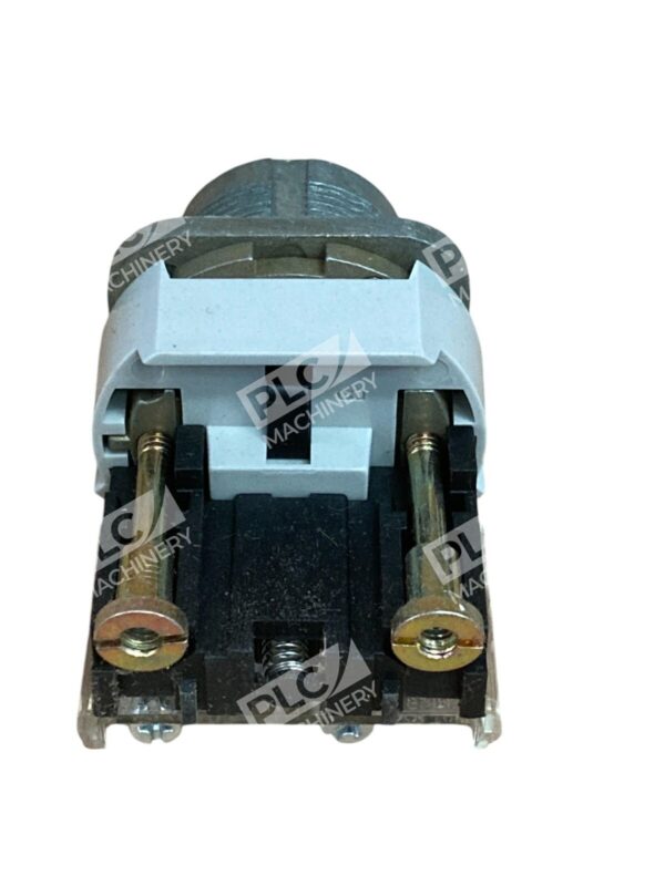 Allen Bradley AB 3 Position Spring Return Selector Switch 800T-J91A /T - Image 6
