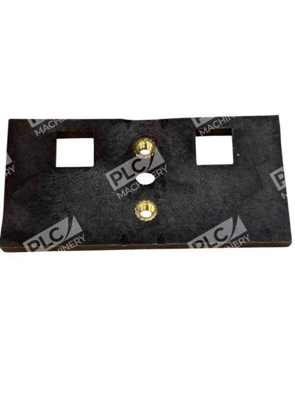 Hammond Power Solutions 0606K Midget Fuse Clip Kit FK-12 - Image 4