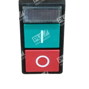 Siemens 6A 380V 115V 600V AC Heavy Duty Lamp On/Off Button 3SA8810-0CB01