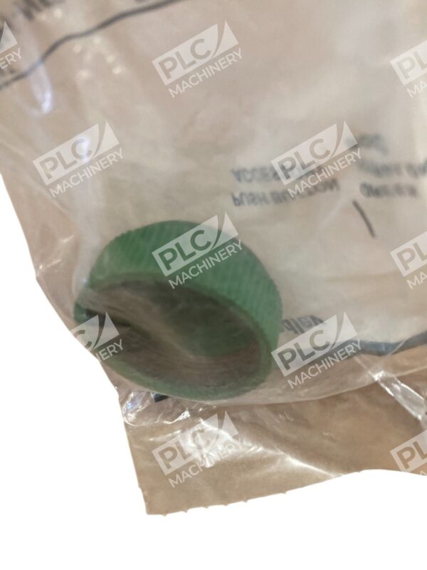 Allen Bradley AB Green Hypalon Boot Push Button Accessory 800H-N5B /A - Image 6