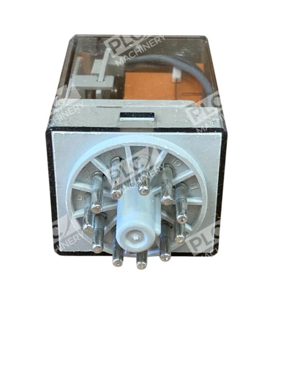 Allen Bradley AB 10A Bulletin 700 General Purpose Relay 700-HA33A1-4 /D - Image 3