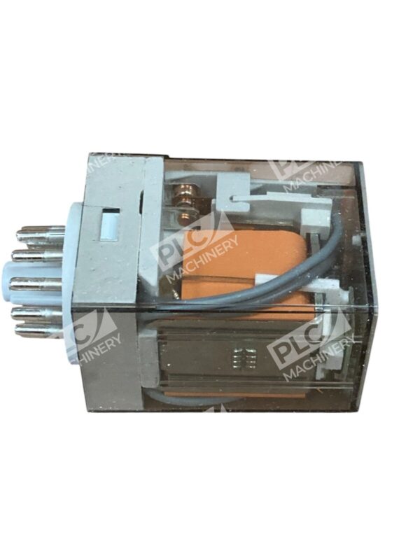 Allen Bradley AB 10A Bulletin 700 General Purpose Relay 700-HA33A1-4 /D - Image 4