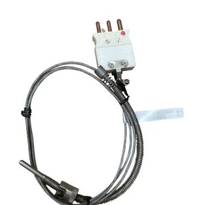 Complete Controls Inc RTD Sensor Probe Thermocouple 4025-021