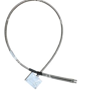 Allen Bradley AB 36" Fiber Optic Cable 43GR-BCA73SL /A