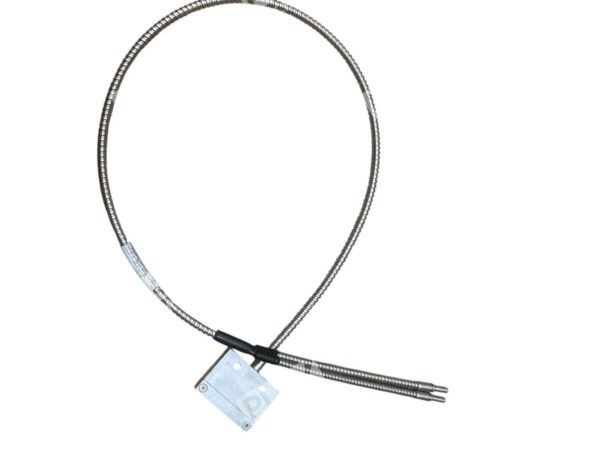 Allen Bradley AB 36" Fiber Optic Cable 43GR-BCA73SL /A