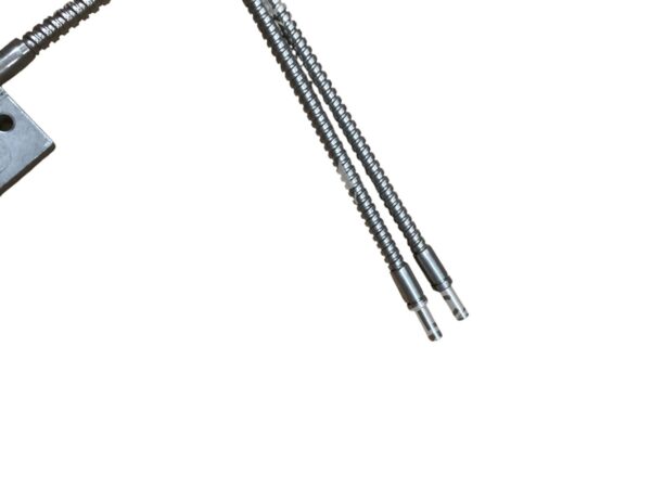 Allen Bradley AB 36" Fiber Optic Cable 43GR-BCA73SL /A - Image 2