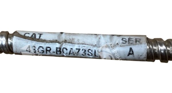 Allen Bradley AB 36" Fiber Optic Cable 43GR-BCA73SL /A - Image 5