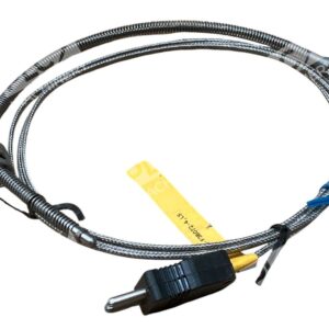 Garcor Supply Co Inc JBA3U-F3B072-4 Thermocouple JBA3U-F3B072-4,LS