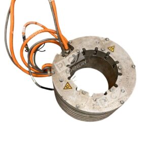 Etel Motion Technology Torque Motor TMA0210-070-3TA-202H
