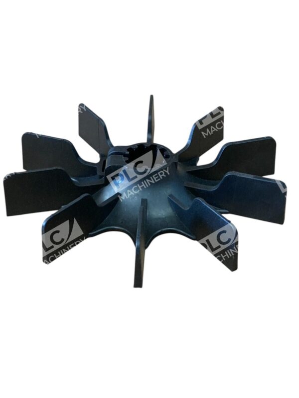 Baldor ABB Plastic Cooling Fan 36FN3000A01SP - Image 3