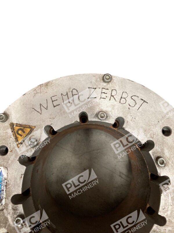 Etel Motion Technology Torque Motor TMA0210-070-3TA-202H - Image 7