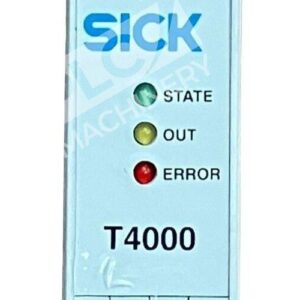 Sick T4000-1RBA01 Safety Switch