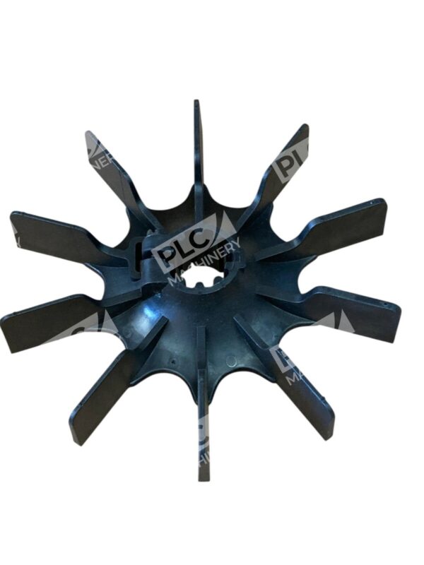 Baldor ABB Plastic Cooling Fan 36FN3000A01SP - Image 4