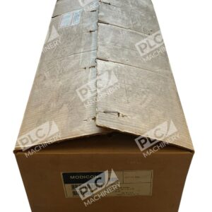 Modicon 800 Series 19" I/O Housing Assembly 7 Empty Slot AS-H819-100