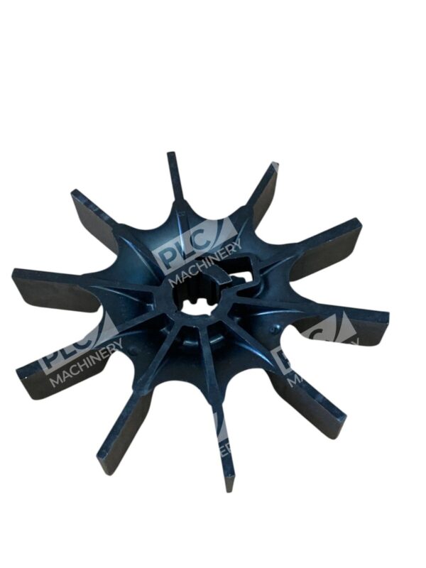 Baldor ABB Plastic Cooling Fan 36FN3000A01SP - Image 5