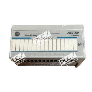 Allen Bradley 1794-IB16 Ser A