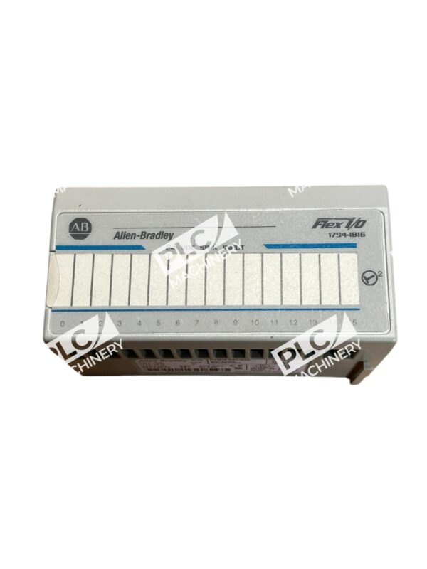 Allen Bradley 1794-IB16 Ser A