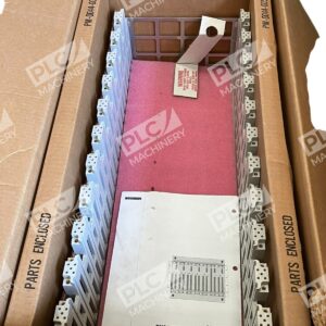 Modicon 800 Series Chassis 11 Slot Rack AS-H827-209