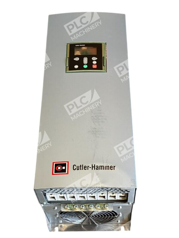 Cutler Hammer SV9000 Series Protected Chassis 65/77A AC Drive SV9050AP-5M0A01