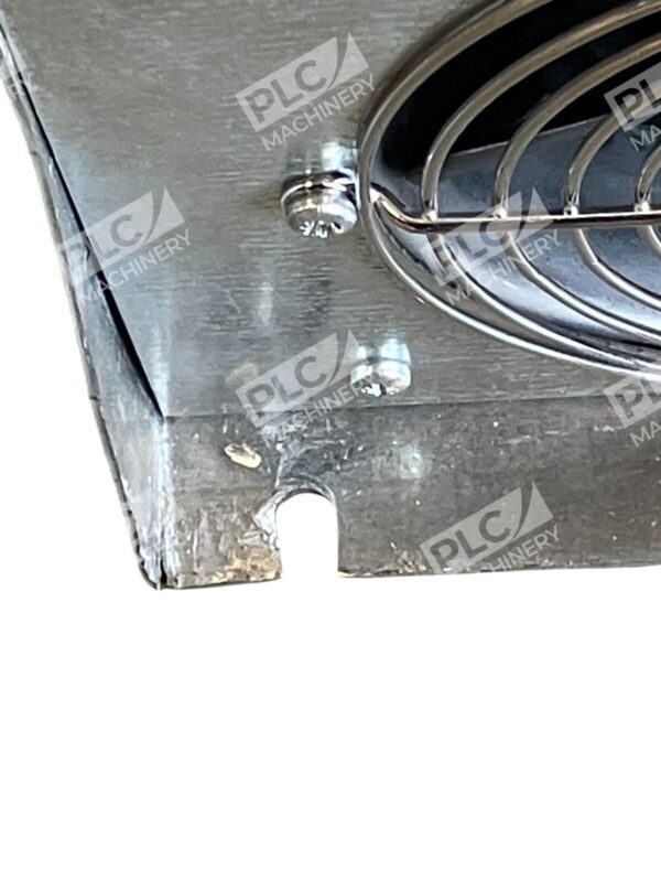 Cutler Hammer SV9000 Series Protected Chassis 65/77A AC Drive SV9050AP-5M0A01 - Image 5