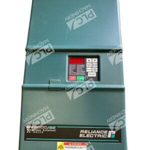 Reliance Electric 67/72A GV3000/SE Sensorless Enhanced AC Drive 50V4160