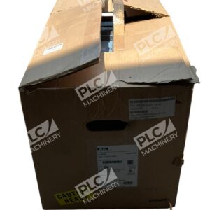 Eaton SVX9000 87A S17AS-C11000000 AC Drive SVX050A1-4A1N1