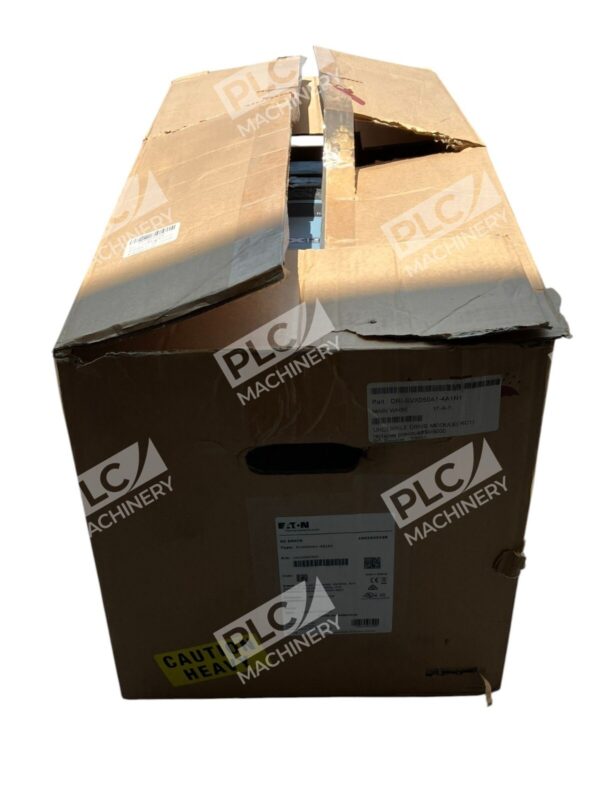 Eaton SVX9000 87A S17AS-C11000000 AC Drive SVX050A1-4A1N1
