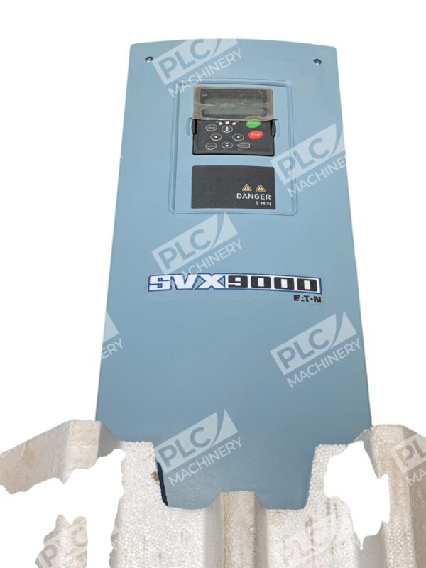 Eaton SVX9000 87A S17AS-C11000000 AC Drive SVX050A1-4A1N1 - Image 3