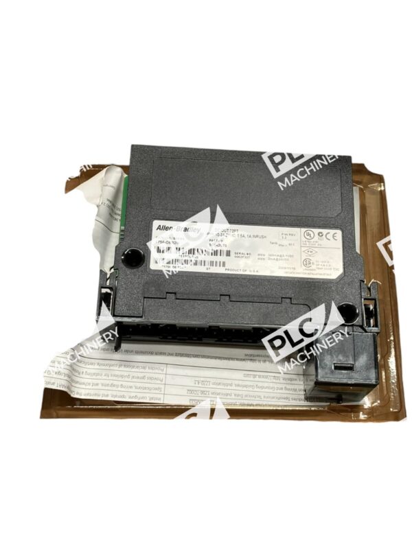 Allen Bradley 1756-OB32 SER A
