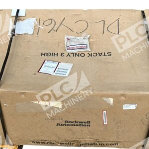 Reliance Electric SP600 480VAC 3Ph 180A 150HP AC Drive 6SB401-180CNANA /A