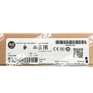 ALLEN-BRADLEY 1756-DNB SER E PLC