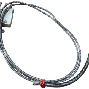 Complete Controls Inc Thermocouple RTD Sensor Probe 4025-021