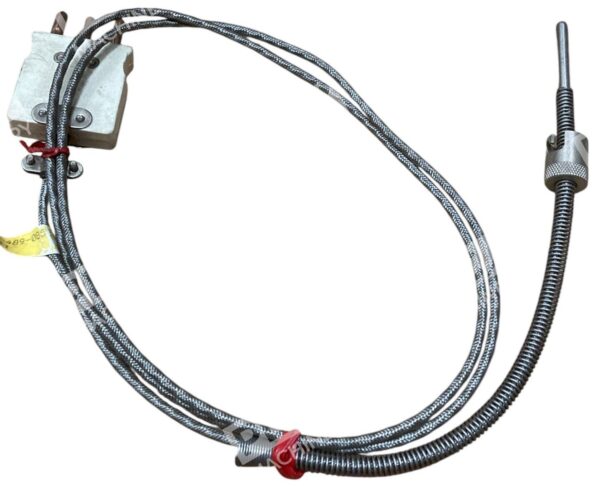 Complete Controls Inc Thermocouple RTD Sensor Probe 4025-021