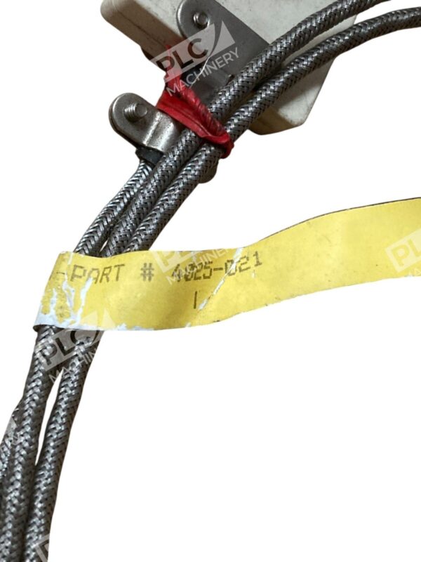 Complete Controls Inc Thermocouple RTD Sensor Probe 4025-021 - Image 4