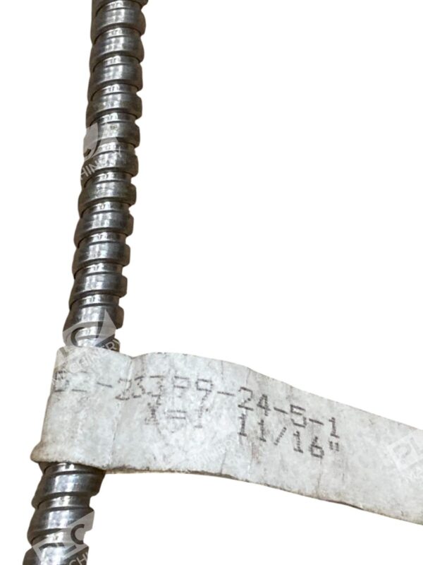 Barber Colman 1-11/16" Thermocouple P152-23399-24-5-1 - Image 7