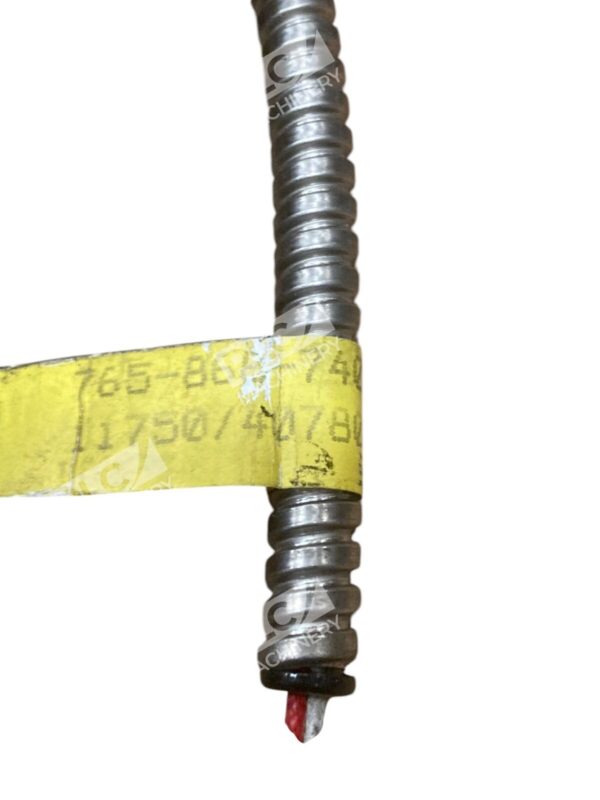 Cameron & Barkley 11750/407807 JP38-04-13-2060-006-3 Thermocouple M3044003 - Image 5