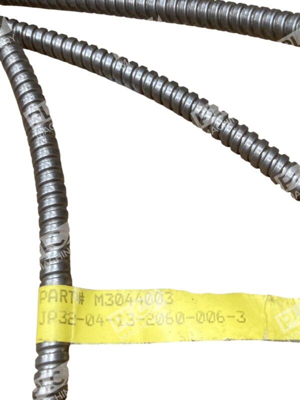 Cameron & Barkley 11750/407807 JP38-04-13-2060-006-3 Thermocouple M3044003 - Image 7