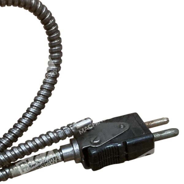 Watlow Gordon 9924 G116225 Thermocouple Type J 12DJHPB060D - Image 2