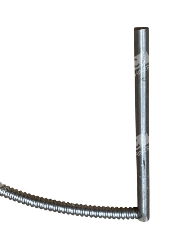 Tempco 825W 240V C83 Cartridge Heater HDX08 0700C3 - Image 3