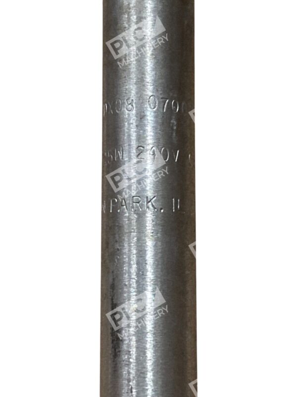 Tempco 825W 240V C83 Cartridge Heater HDX08 0700C3 - Image 6