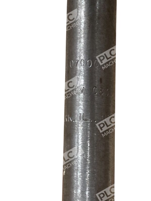 Tempco 825W 240V C83 Cartridge Heater HDX08 0700C3 - Image 7