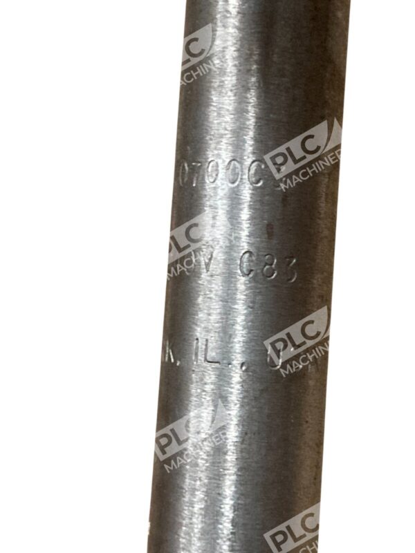 Tempco 825W 240V C83 Cartridge Heater HDX08 0700C3 - Image 8
