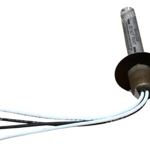 Fenwal 9009 165M Fire Detection Heat Detector Detect-A-Fire 27121-0