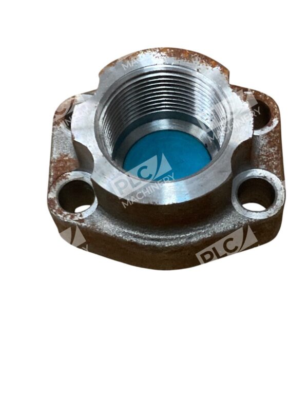 Anchor Fluid Power Four Bolt Flange Kit 1-1/2" Thread 1062
