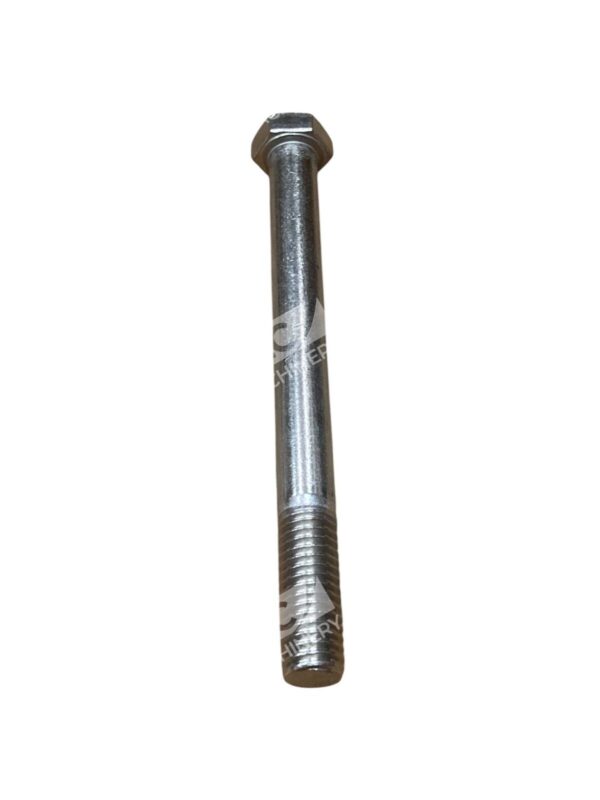 ABP Stainless Steel Hex Bolts S31600 (Lot of 17) - Image 2