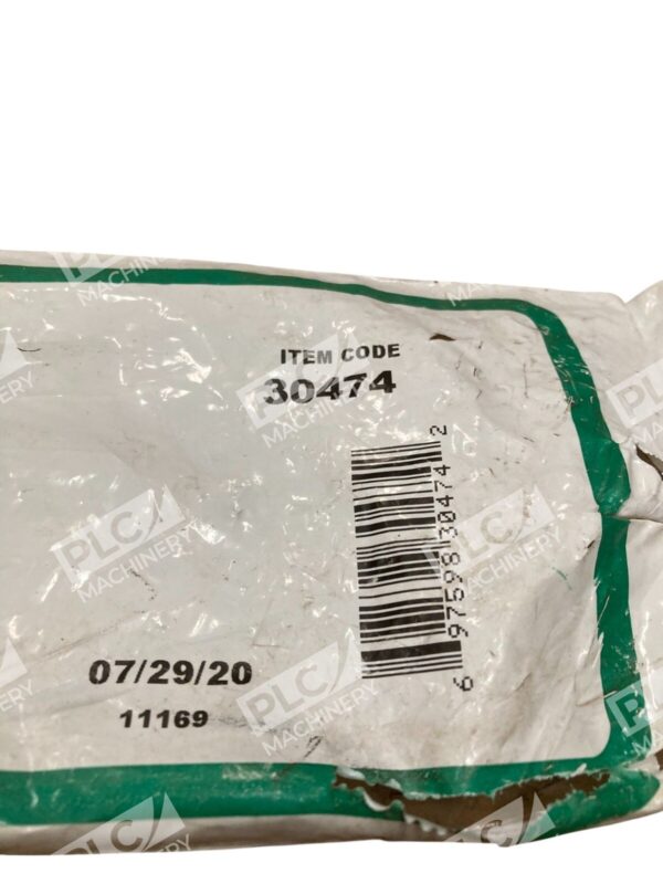 Flexco 110 Bolt Breaker One Pair 30474 - Image 2